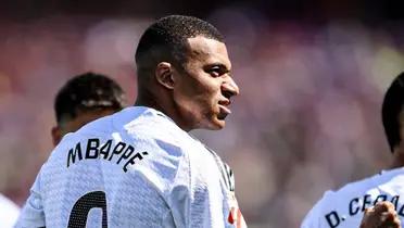 Kylian Mbappé