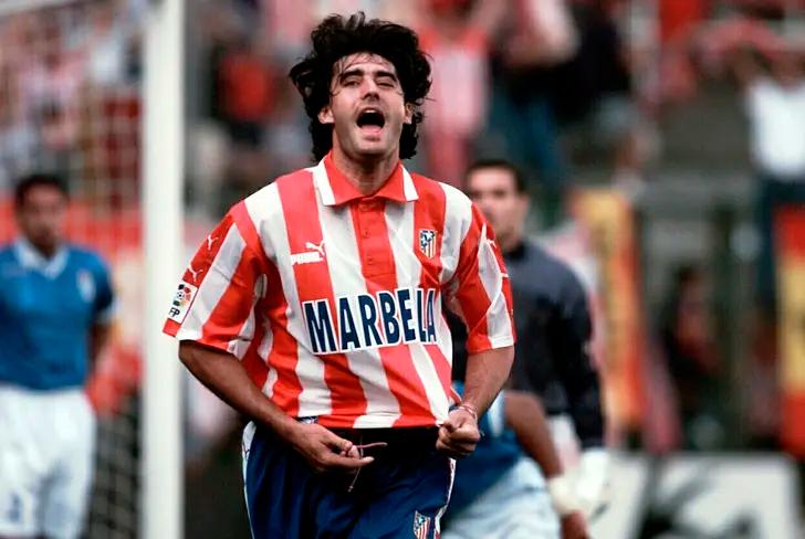 José Luis Pérez Caminero / Foto: El País