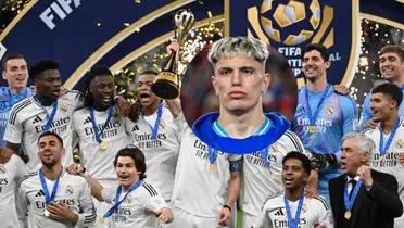 Alejandro Garnacho / Foto: Olé