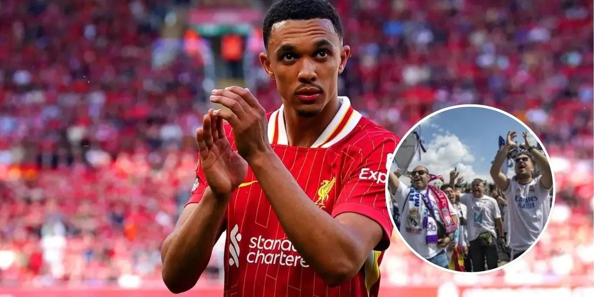 Alexander Arnold (Foto: Liverpool)