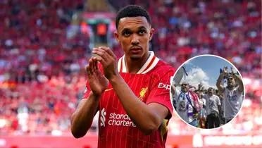 Alexander Arnold (Foto: Liverpool)