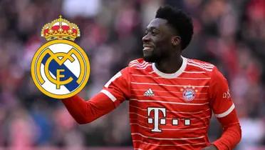 Alphonso Davies (Foto: Bayern Munich)