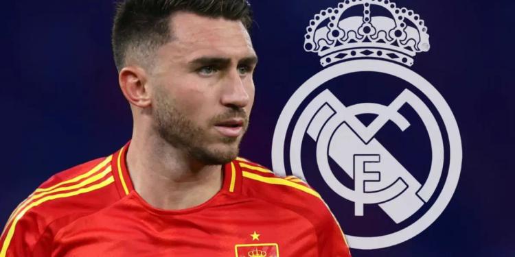 Lo que está dispuesto a hacer Laporte por fichar con el Madrid y dejar a CR7