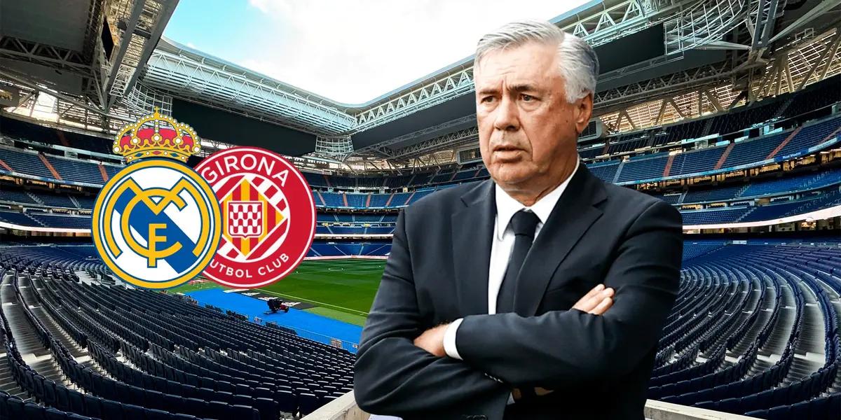 Carlo Ancelotti