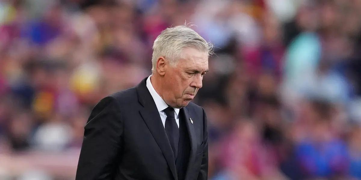 Carlo Ancelotti