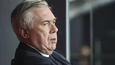 Carlo Ancelotti / Foto: GOAL
