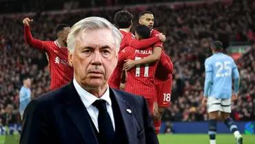 Carlo Ancelotti / Foto: Olé