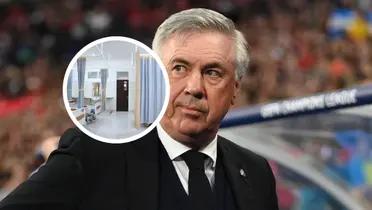 Carlo Ancelotti Foto: Pexels y UEFA