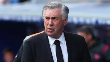 Carlo Ancelotti Foto: Sport