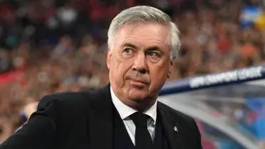 Carlo Ancelotti / Foto: UEFA