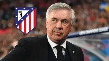 Carlo Ancelotti Foto: UEFA y Escudoteca PN