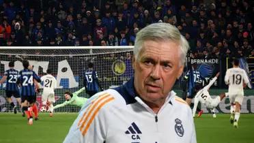 Carlo Ancelotti (Foto: X)