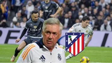 Carlo Ancelotti (Foto: X)