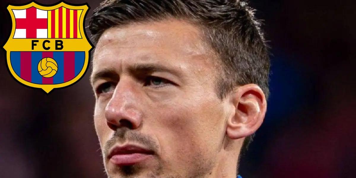 Clement Lenglet / Foto: AS