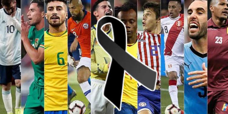 El fútbol sudamericano de luto, las 2 promesas fallecieron con tan solo 17 años