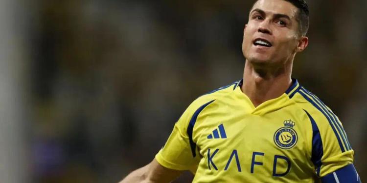 Cristiano gana 200 millones y la insólita decisión que tomará junto al Al-Nassr