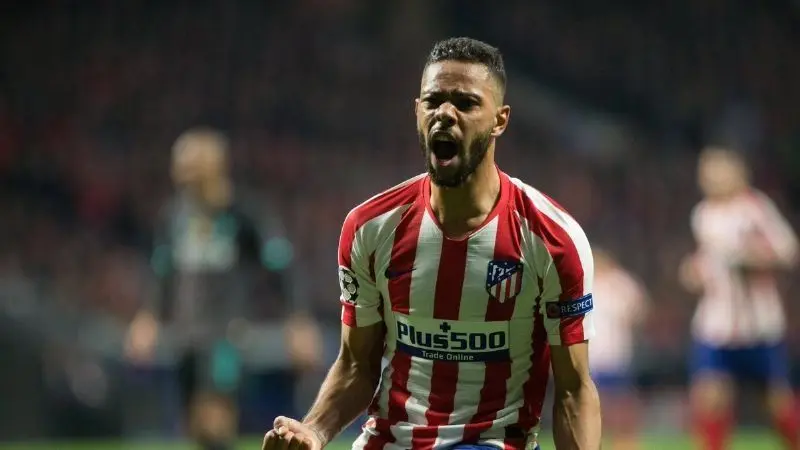 ¿Cuánto dinero ingresaría al Atlético si vende a Renan Lodi?