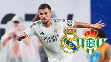 Dani Ceballos (Foto: Transfermarkt)