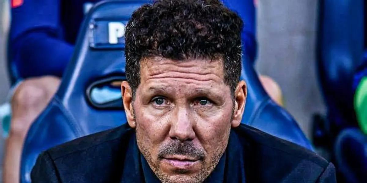 Diego Simeone