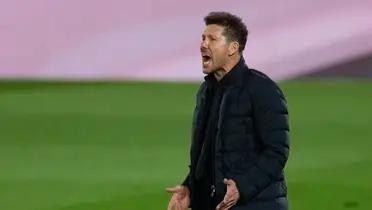 Diego Simeone (Foto: CDN)