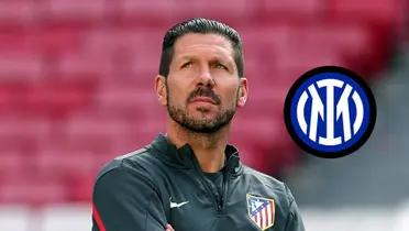 Diego Simeone (Foto: X)