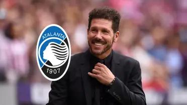 Diego Simeone (Foto: X)