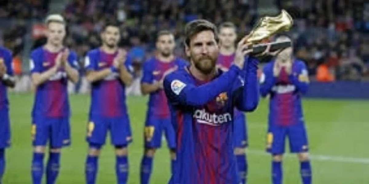 El Barca sabe cuando se definirá el futuro de Lionel Messi.