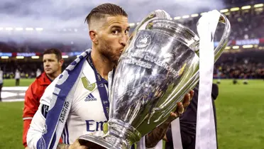 El defensor leyenda del Real Madrid mandó un mensaje a horas de la final. (Foto: Getty Images)