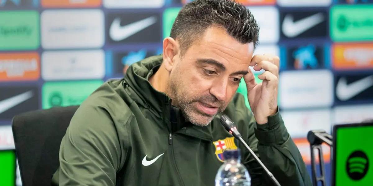 El entrenador del Barça se despedirá este domingo. (Foto: EFE)