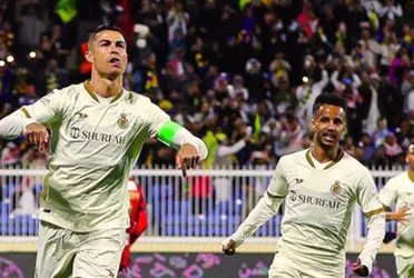 El ex Real Madrid volvió a tener una marca histórica para seguir ubicándose entre los mejores de la historia.