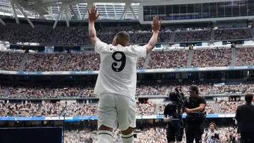 El futuro de Mbappé pende de un hilo. Foto: Instagram