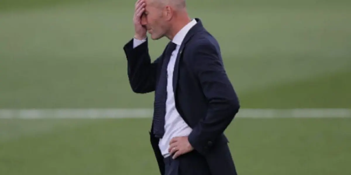 El Real Madrid está muy enojado con la organización de LaLiga