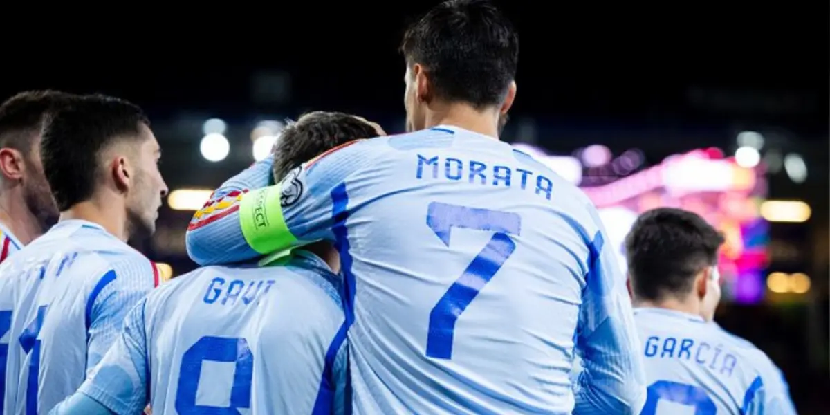 El seleccionado de Luis De La Fuente venció 1 a 0 a Noruega y estará en Alemania en junio próximo