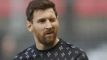Estuvo en grave peligro y ahora confesó cómo Messi salvó su vida