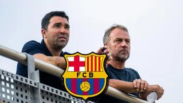 FC Barcelona / Foto: AS