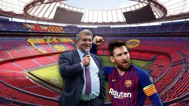 FC Barcelona Foto: El Mundo y Sport