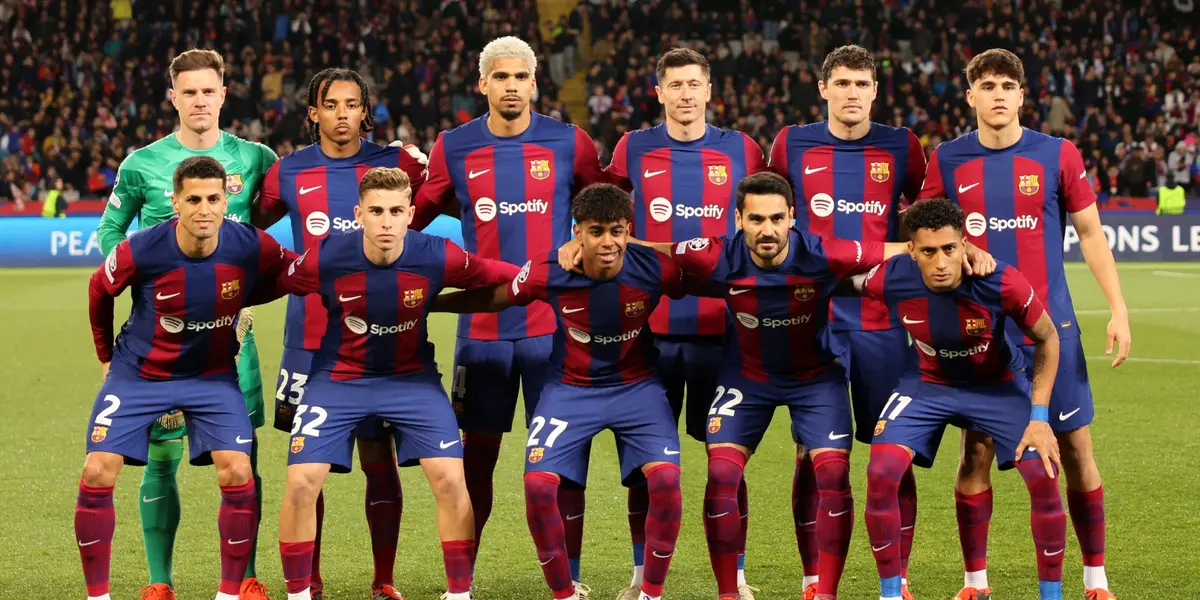 FC Barcelona / Foto: FC Barcelona
