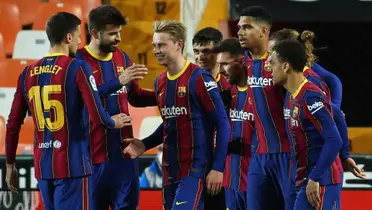 FC Barcelona / Foto: FC Barcelona