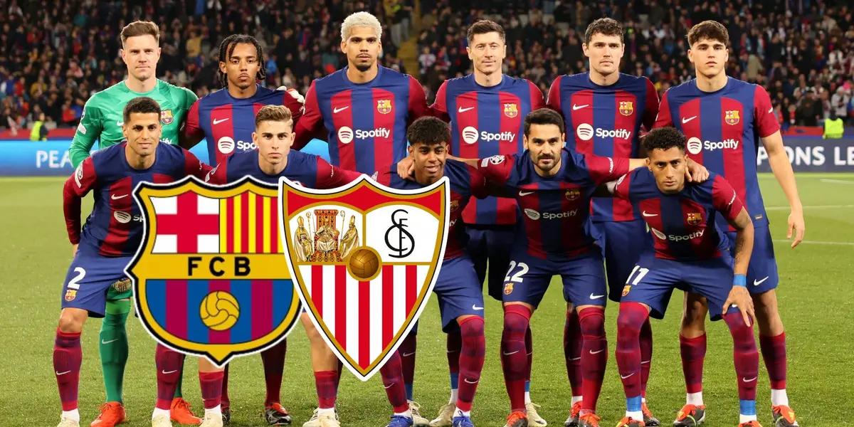 FC Barcelona (Foto: FC Barcelona)