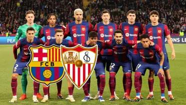 FC Barcelona (Foto: FC Barcelona)