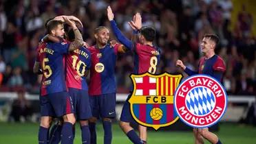 FC Barcelona (Foto: FC Barcelona)