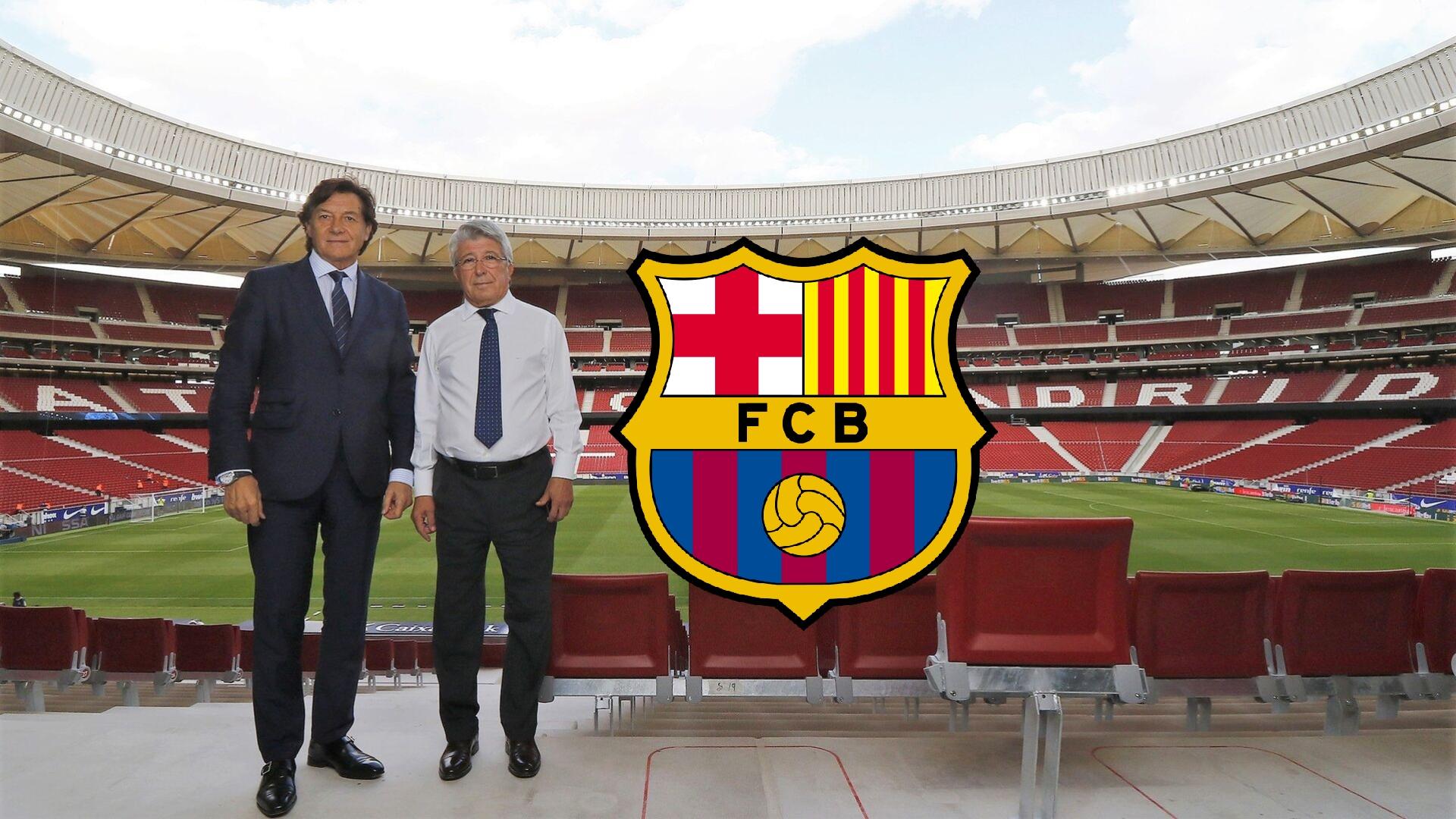 FC Barcelona / Foto: FC Barcelona