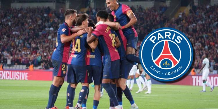 El jugador del FC Barcelona que rechazó 250 millones de euros para jugar en el PSG