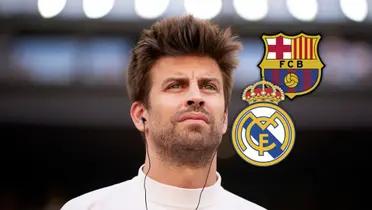 Gerard Piqué Foto: El Mundo y Escudoteca