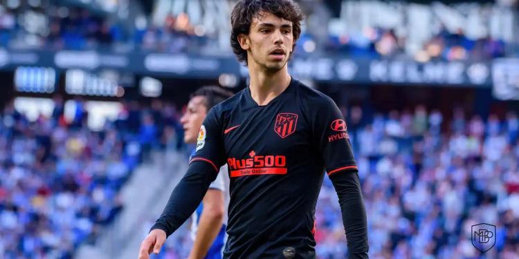 Benfica sabe que Atleti no lo quiere y mira lo que ofreció por Joao Félix