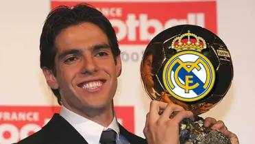 Kaká / Foto: AS