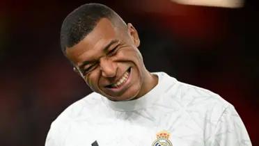 Kylian Mbappé