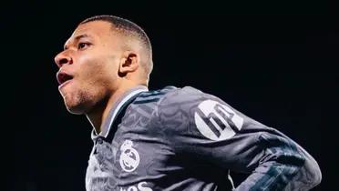 Kylian Mbappé