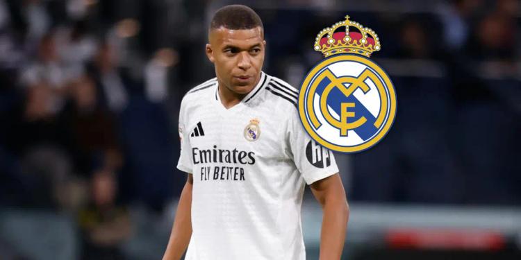 ¿Es un fiasco? El dato que pone en problemas la estancia de Mbappé en el Real Madrid