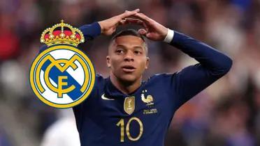 Kylian Mbappé / Foto: AS